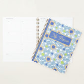 Flower Planner (Display)