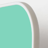 Flower Power 1 Pickleball Paddle (Links Detail)