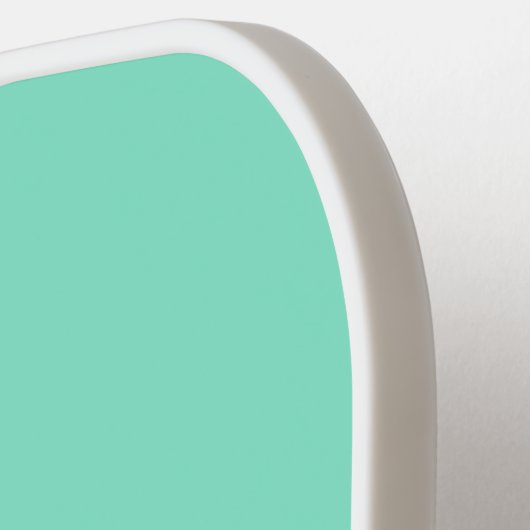 Flower Power 1  Pickleball Paddle (Links Detail)