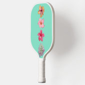 Flower Power 1 Pickleball Paddle (Links)