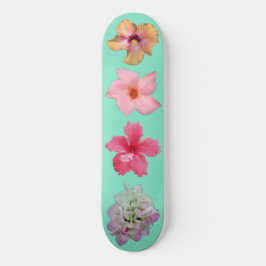 Flower Power 1 Skateboard