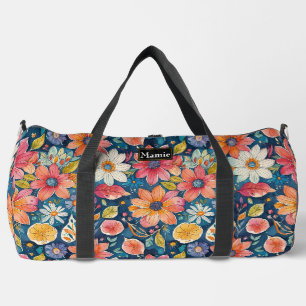 Flower Power Bloomin' Plunjezak
