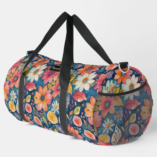 Flower Power Bloomin' Plunjezak (Rechterhoek)