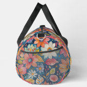 Flower Power Bloomin' Plunjezak (Rechts)