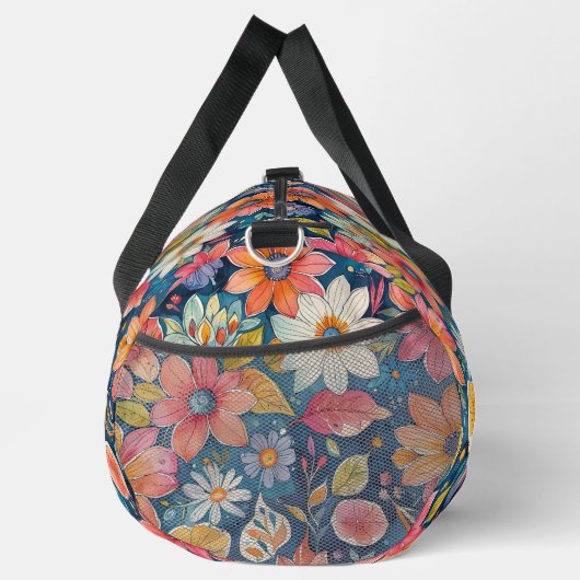 Flower Power Bloomin' Plunjezak (Rechts)