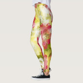 Flower Power Blossom Leggings (Links)
