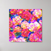 Flower Power - Blumenpracht 1 (Artikel 1801)