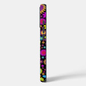 Flower Power Case-Mate iPhone Case (Achterkant / Links)