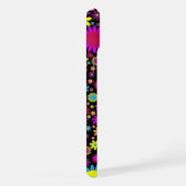 Flower Power iPhone Hoesje (Rechterkant)