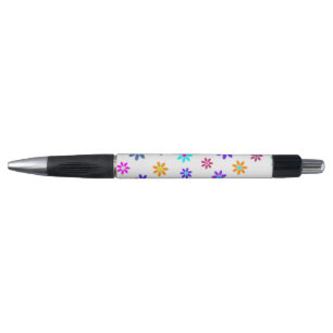 Flower Power Shower - kleurpatroon 1 Pen