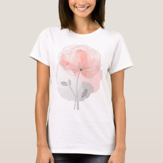 Flower Power T-shirt