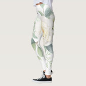 flower pwr collec leggings (Links)