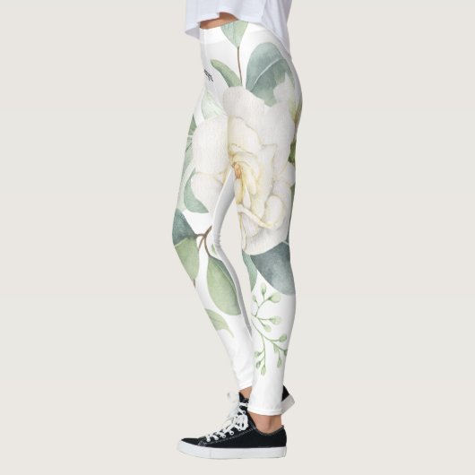 flower pwr collec leggings (Links)