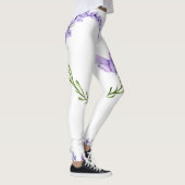flower pwr collec leggings (Rechts)