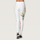 flower pwr collec leggings (Achterkant)