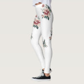 flower pwr collec leggings (Links)