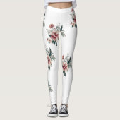 flower pwr collec leggings (Voorkant)
