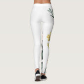 flower pwr collec leggings (Achterkant)