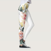 flower pwr collec leggings (Rechts)