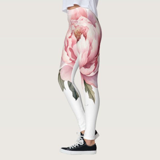 flower pwr collec leggings (Links)