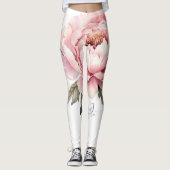 flower pwr collec leggings (Voorkant)