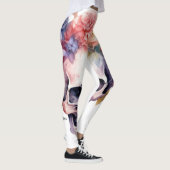 flower pwr leggings (Rechts)