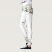flower pwr leggings (Links)