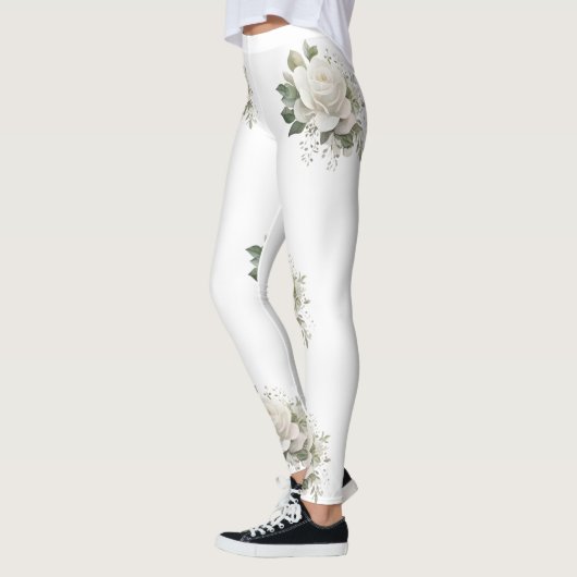 flower pwr leggings (Links)