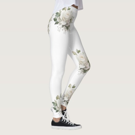 flower pwr leggings (Rechts)