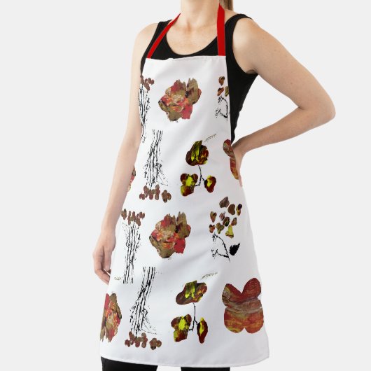 Flower Schort (Insitu)