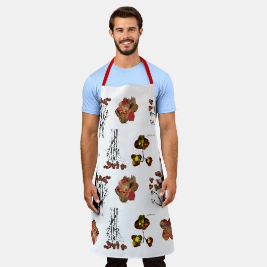  Flower   Schort (Gedragen)