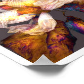 Flower Song Poster (Hoek)