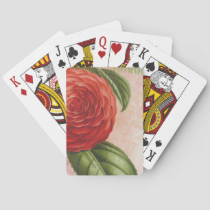 Flower speelkaarten