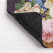 Flower Still Life by Jean Ulrich Tournier Muismat (Hoek)