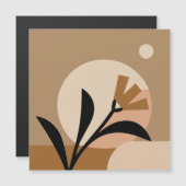 Flower Sun Boho (Voorkant / Achterkant)