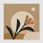 Flower Sun Boho (Voorkant)