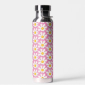 Flower Waterfles (Links)
