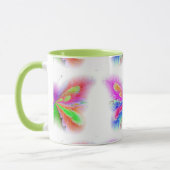 Flowered Butterfly Mok (Links)