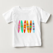 Flowered Surfboards (Voorkant)