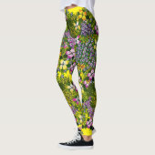 Flowering Bouquet Leggings (Links)