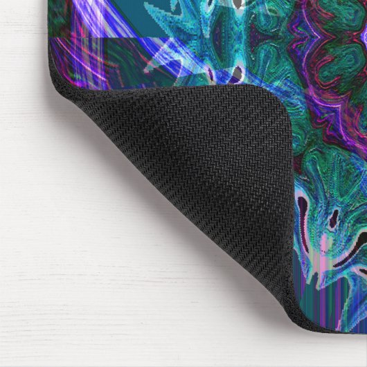 Flowering under the Sea.... Muismat (Hoek)