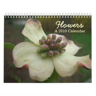 Flowers 2010 Agenda Kalender