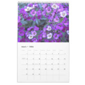 Flowers 2012 Agenda Kalender (Mar 2026)