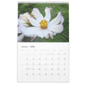 Flowers 2012 Agenda Kalender (Jan 2026)