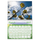 Flowers 2013 Agenda Kalender (Mar 2027)
