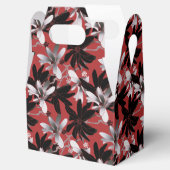 Flowers 481 - Favor Box Bedankdoosjes (Geopend)
