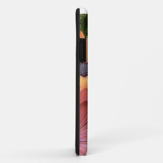 Flowers Anywhere iPhone case (Achterkant/rechts)