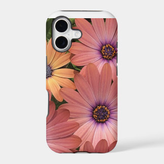 Flowers Anywhere iPhone case
