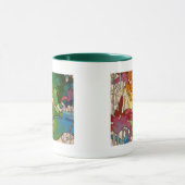 "Flowers" - Arman Manookian Mok (Midden)