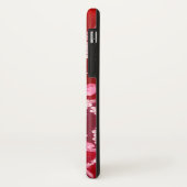 Flowers Bird Cherry Blossom Blush Pink Case-Mate iPhone Case (Achterkant/links)